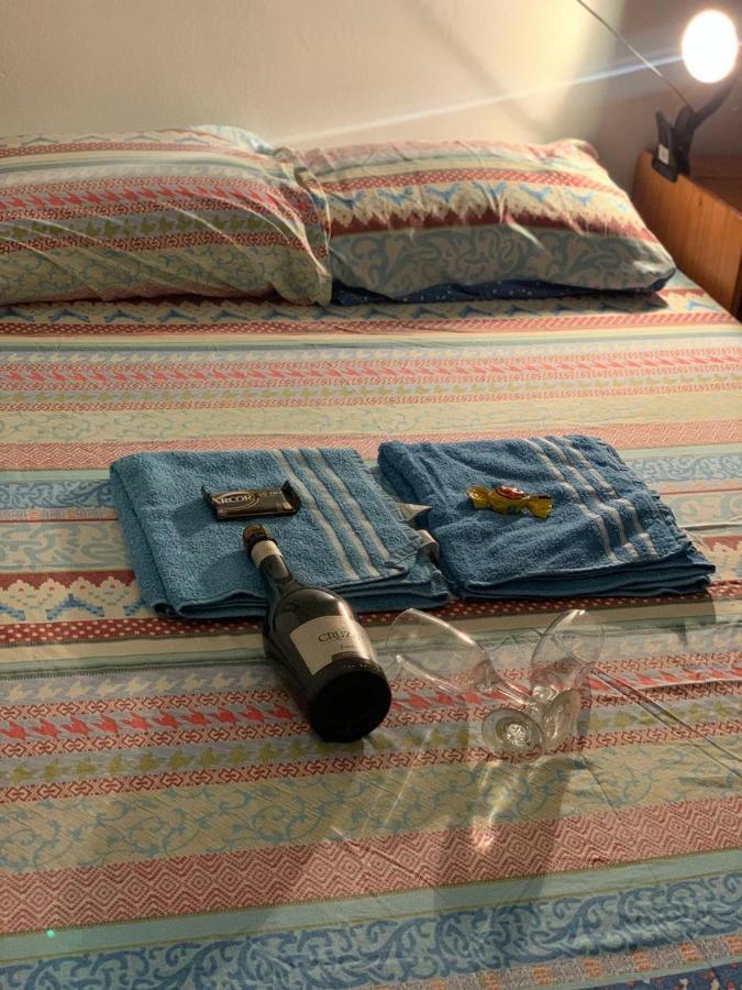 Litt Iguazu Hostal Пуэрто-Игуасу Экстерьер фото